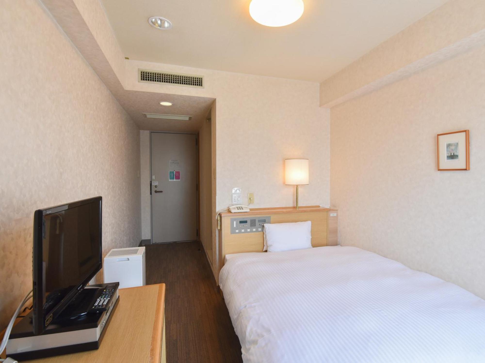 Yokkaichi City Hotel Annex Exterior foto