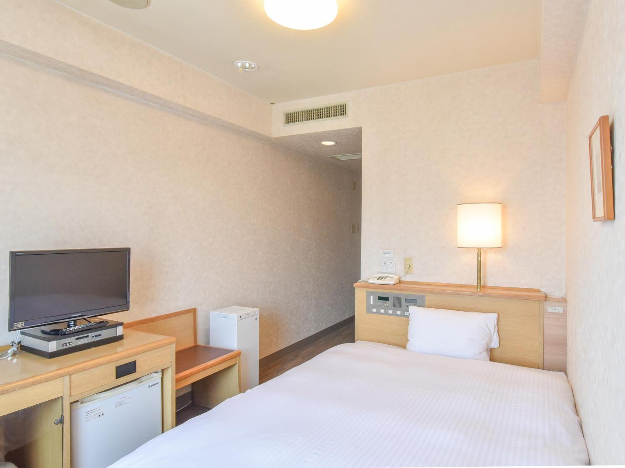 Yokkaichi City Hotel Annex Exterior foto